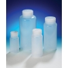 Bel-Art PrecisionWare Wide-Mouth 125ML Polyethylene Bottle 10626-0005 (Pack of 12)